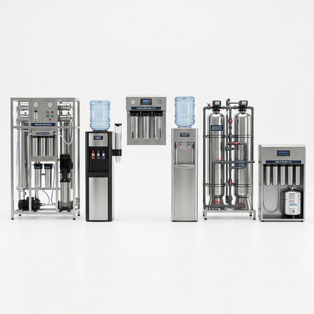 Ofis ve İş Yeri Çözümleri