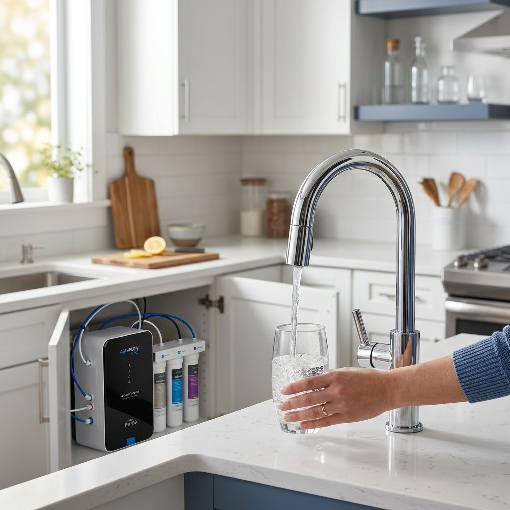 Kapaklı Su Arıtma Cihazları